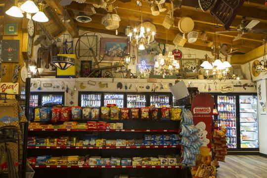 General Store #4