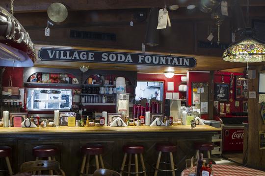 Restaurant Gallery #2