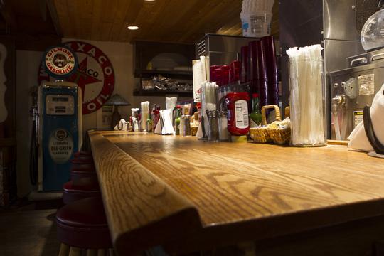 Restaurant Gallery #3