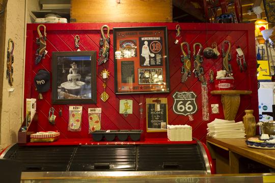 Restaurant Gallery #5