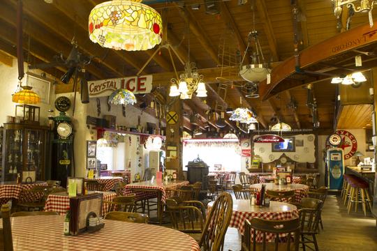 Restaurant Gallery #7