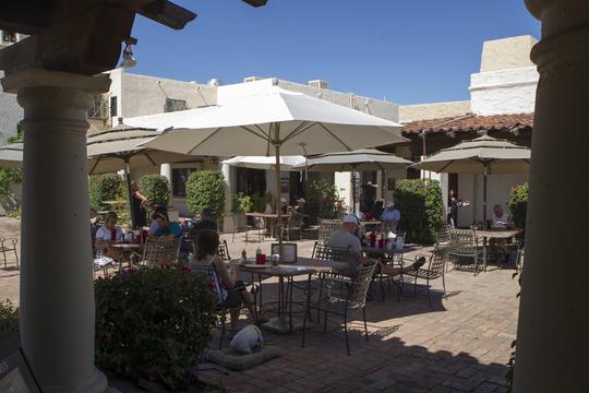 Restaurant Gallery #9