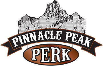 Pinnacle Peak Perk