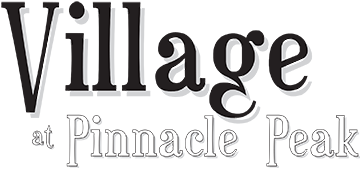 Village at Pinnacle Peak
