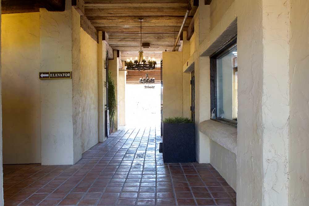 Office Space Available